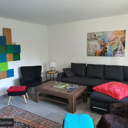 Ferienwohnung Waldgarten Bad Muenstereifel Exterior photo